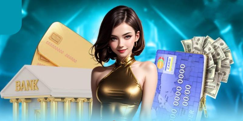 Hỗ trợ giải đáp mọi thắc mắc rút thưởng