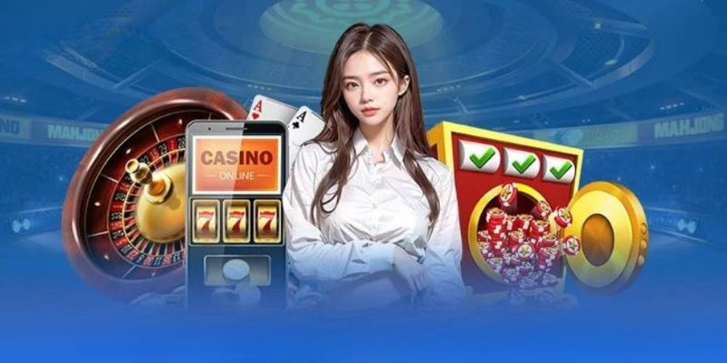 Kho game 5 sao của nhà cái QH88