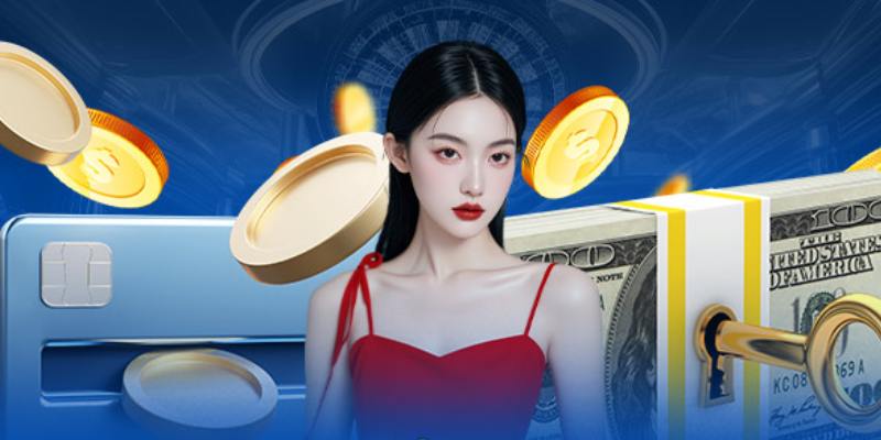 Nắm luật chuyển thưởng QH88 trơn tru