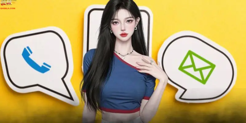 QH88 giải đáp mọi thắc mắc 247