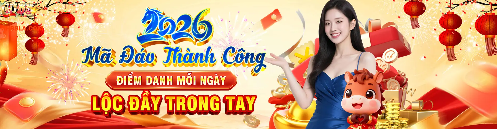 Điểm danh mỗi ngày bntc