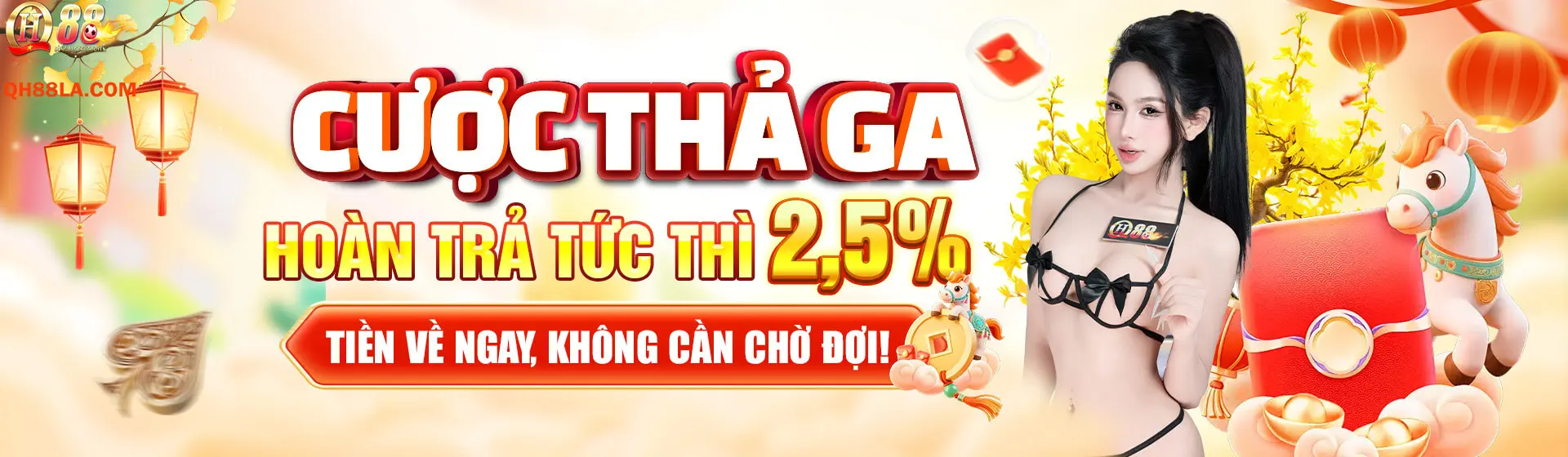 Hoàn trả tức thời bntc