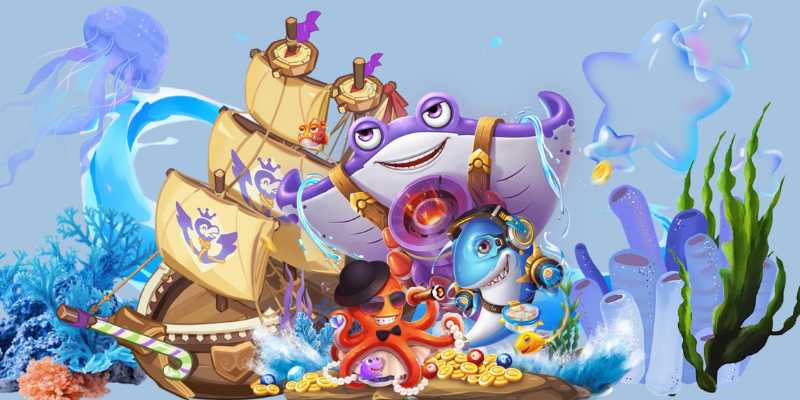 Bí quyết săn ngư hiệu quả dành cho người mới