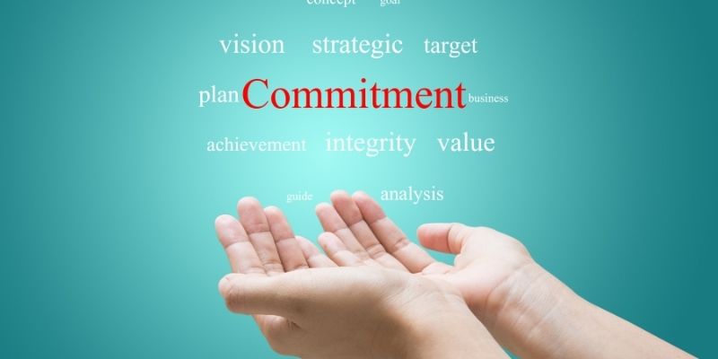 Cam kết từ điều khoản miễn trừ trách nhiệm QH88