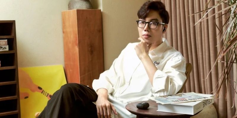 CEO Cao Tiến cam kết đem đến trải nghiệm cá cược 5 sao