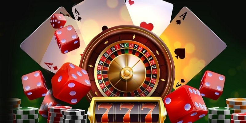 Đề xuất 3 siêu phẩm game Casino bùng nổ 2026
