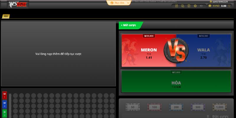 Điểm mặt các đấu trường đá gà QH88 rực lửa