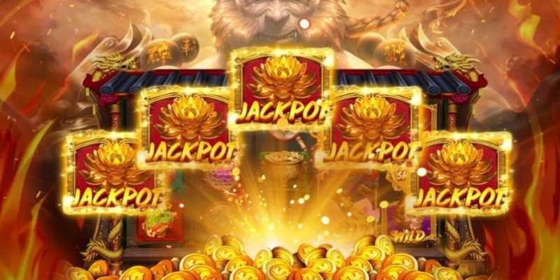 Giới thiệu cơ bản luật quay hũ đổi thưởng