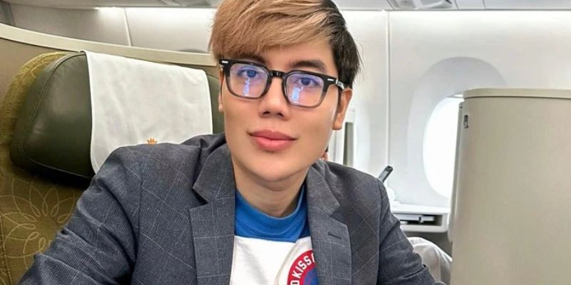 Lời cảm ơn chân thành của Cao Tiến