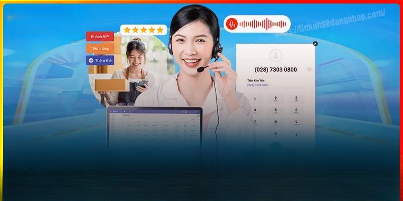 Lợi ích khi liên hệ QH88