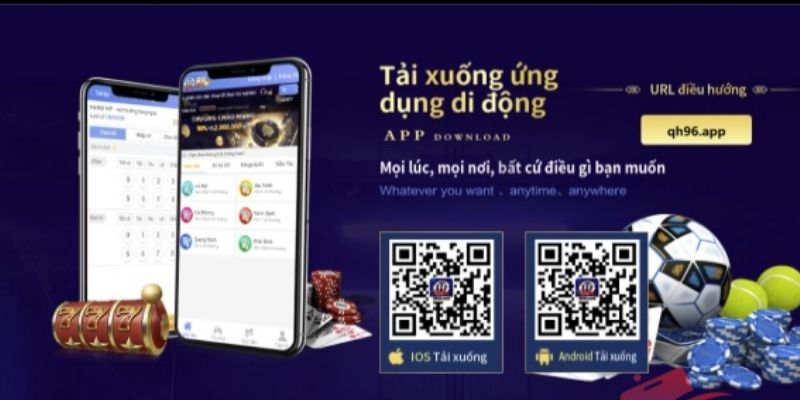 Lợi thế của ứng dụng so với phiên bản web