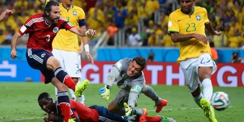 Lựa chọn đặt tiền kèo cược phổ biến