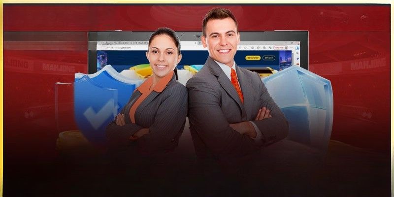 QH88 cam kết đảm bảo an toàn 100% cho hội viên