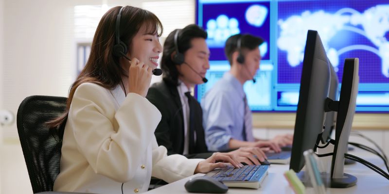 QH88 cam kết hỗ trợ hội viên tận tâm 247