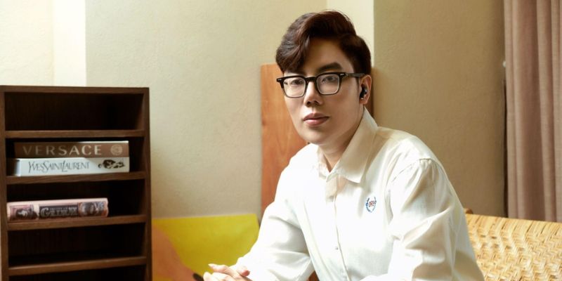 Thông tin cá nhân CEO Cao Tiến