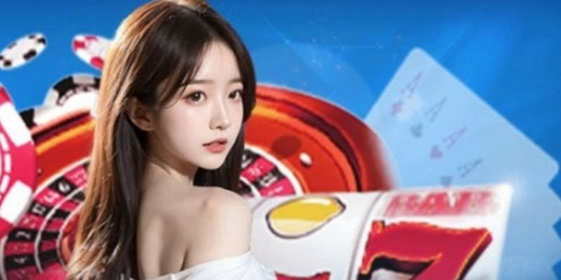 Thử sức thách thức đỏ đen khó dứt cùng Casinoonline 