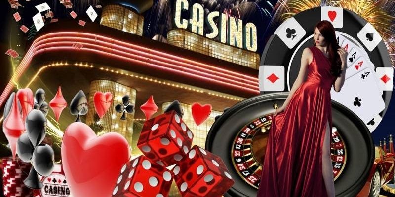 Tổng quan hấp dẫn về Casinoonline QH88